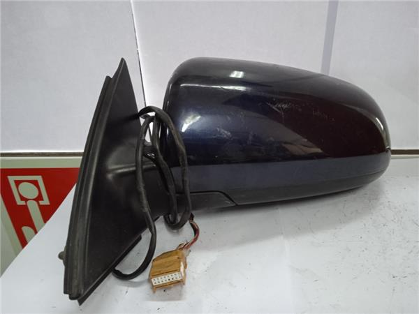 Retrovisor Electrico Izquierdo Audi A4 Avant (8E)(12.2001->) - 248877 - Imagen 2