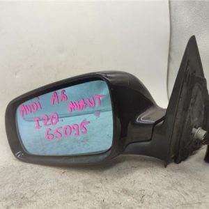 Retrovisor Electrico Izquierdo Audi A4 Avant (8E)(12.2001->) 2.4 [2,4 Ltr. - 125 kW V6 30V CAT (BDV)] - 424704