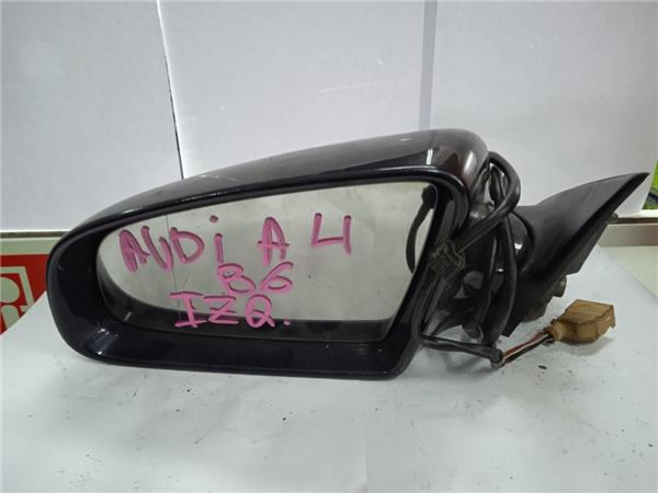 Retrovisor Electrico Izquierdo Audi A4 Avant (8E)(12.2001->) - 248877