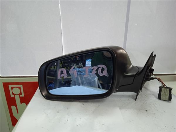 Retrovisor Electrico Izquierdo Audi A4 Avant (B5)(1994->) - 248885