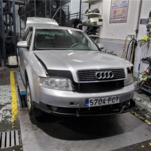 Retrovisor Electrico Izquierdo Audi A4 Berlina (8E)(12.2001->) 1.9 TDI (96 kW) [1,9 Ltr. - 96 kW TDI] - 248878