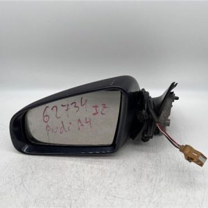 Retrovisor Electrico Izquierdo Audi A4 Berlina (8E)(12.2001->) 1.9 TDI (96 kW) [1,9 Ltr. - 96 kW TDI] - 344926