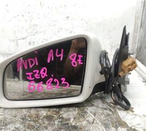 Retrovisor Electrico Izquierdo Audi A4 Berlina (8E)(12.2001->) 1.9 TDI (96 kW) [1,9 Ltr. - 96 kW TDI] - 466139