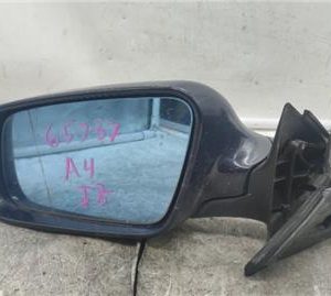 Retrovisor Electrico Izquierdo Audi A4 Berlina (8E)(12.2001->) 2.4 [2,4 Ltr. - 125 kW V6 30V CAT (BDV)] - 430168