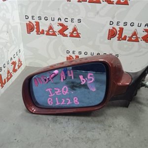 Retrovisor Electrico Izquierdo Audi A4 Berlina (B5)(02.1999->) 1.8 T [1,8 Ltr. - 110 kW 20V Turbo] - 287147