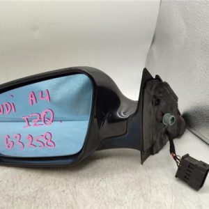 Retrovisor Electrico Izquierdo Audi A4 Berlina (B5)(1994->) 1.8 T - 372086