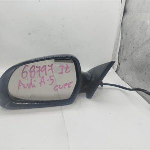 Retrovisor Electrico Izquierdo Audi A5 Coupe (8T)(2007->) 2.0 TFSI (132kW) [2,0 Ltr. - 132 kW 16V TFSI] - 524990
