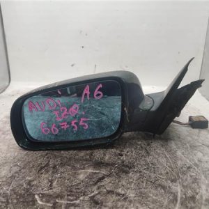 Retrovisor Electrico Izquierdo Audi A6 Berlina (4B2)(1997->) 1.8 T [1,8 Ltr. - 110 kW 20V Turbo] - 464395