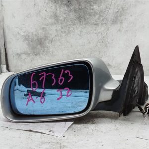 Retrovisor Electrico Izquierdo Audi A6 Berlina (4B2)(1997->) 1.8 T Quattro [1,8 Ltr. - 110 kW 20V Turbo] - 480270