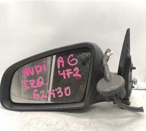 Retrovisor Electrico Izquierdo Audi A6 Berlina (4F2)(2004->) 2.0 TDI [2,0 Ltr. - 103 kW TDI] - 403027