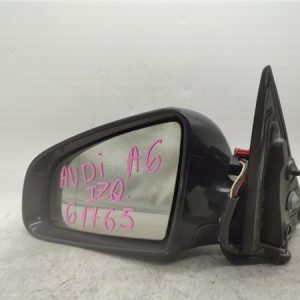 Retrovisor Electrico Izquierdo Audi A6 Berlina (4F2)(2004->) 3.0 TDI Quattro (165kW) [3,0 Ltr. - 165 kW V6 24V TDI] - 409504