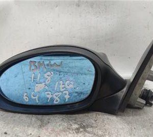 Retrovisor Electrico Izquierdo BMW Serie 1 Berlina (E81/E87)(2004->) 2.0 118d [2,0 Ltr. - 105 kW Turbodiesel CAT] - 416910