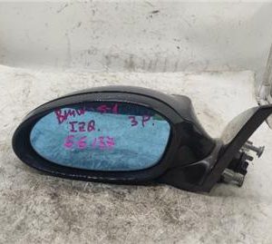Retrovisor Electrico Izquierdo BMW Serie 1 Berlina (E81/E87)(2004->) 2.0 118d [2,0 Ltr. - 105 kW Turbodiesel CAT] - 449493