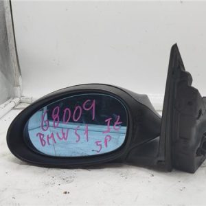 Retrovisor Electrico Izquierdo BMW Serie 1 Berlina (E81/E87)(2004->) 2.0 118d [2,0 Ltr. - 90 kW 16V Diesel CAT] - 495693