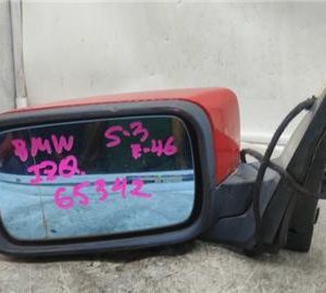 Retrovisor Electrico Izquierdo BMW Serie 3 Berlina (E46)(1998->) 1.9 318i [1,9 Ltr. - 87 kW CAT] - 428529