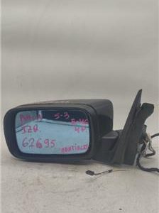 Retrovisor Electrico Izquierdo BMW Serie 3 Berlina (E46)(1998->) 3.0 330d [3,0 Ltr. - 135 kW 24V Turbodiesel CAT] - 343543