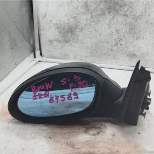 Retrovisor Electrico Izquierdo BMW Serie 3 Berlina (E90)(2004->) 2.0 318i [2,0 Ltr. - 105 kW 16V] - 487736