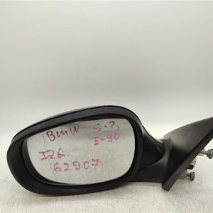 Retrovisor Electrico Izquierdo BMW Serie 3 Berlina (E90)(2004->) 2.0 320d [2,0 Ltr. - 120 kW 16V Diesel] - 351948