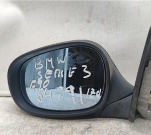 Retrovisor Electrico Izquierdo BMW Serie 3 Berlina (E90)(2004->) 2.0 320d [2,0 Ltr. - 120 kW 16V Diesel] - 416929