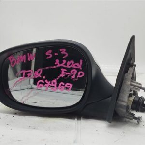 Retrovisor Electrico Izquierdo BMW Serie 3 Berlina (E90)(2004->) 2.0 320d [2,0 Ltr. - 135 kW Turbodiesel CAT] - 495315