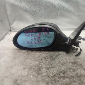 Retrovisor Electrico Izquierdo BMW Serie 3 Berlina (E90)(2004->) 3.0 330d [3,0 Ltr. - 170 kW Turbodiesel CAT] - 472448