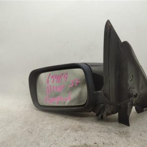 Retrovisor Electrico Izquierdo BMW Serie 3 Compacto (E46)(2001->) 2.0 320td [2,0 Ltr. - 110 kW 16V Diesel CAT] - 433129