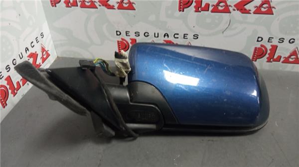 Retrovisor Electrico Izquierdo BMW Serie 3 Touring (E46)(1999->) - 249059 - Imagen 4