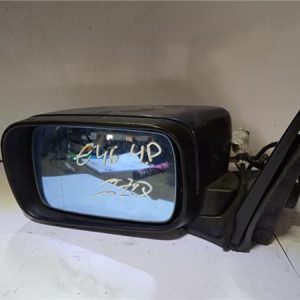 Retrovisor Electrico Izquierdo BMW Serie 3 Touring (E46)(1999->)  - 249059
