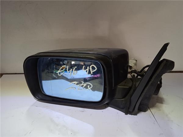 Retrovisor Electrico Izquierdo BMW Serie 3 Touring (E46)(1999->) - 249059