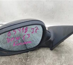 Retrovisor Electrico Izquierdo BMW Serie 3 Touring (E91)(2005->) 2.0 318d [2,0 Ltr. - 105 kW Turbodiesel CAT] - 430432