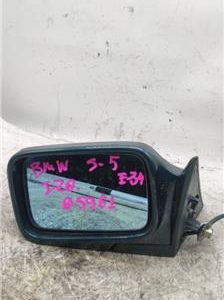 Retrovisor Electrico Izquierdo BMW Serie 5 Berlina (E34)(1988->) 2.0 520i (110kW) [2,0 Ltr. - 110 kW 24V] - 445483