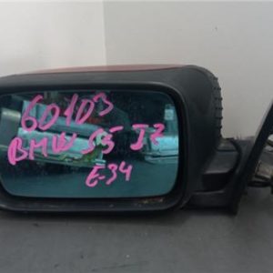Retrovisor Electrico Izquierdo BMW Serie 5 Berlina (E34)(1988->) 2.5 525tds [2,5 Ltr. - 105 kW Turbodiesel CAT] - 251387