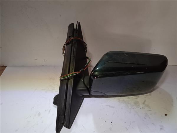Retrovisor Electrico Izquierdo BMW Serie 5 Berlina (E39)(1995->) - 249172 - Imagen 2