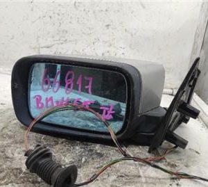 Retrovisor Electrico Izquierdo BMW Serie 5 Berlina (E39)(1995->) 2.0 520d [2,0 Ltr. - 100 kW 16V Diesel CAT] - 466216