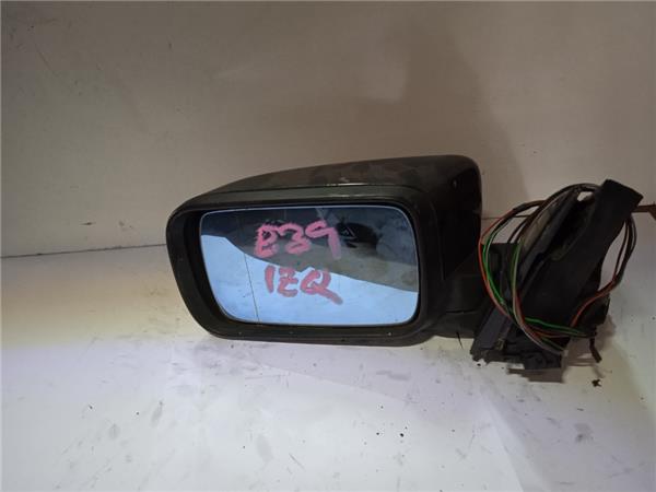 Retrovisor Electrico Izquierdo BMW Serie 5 Berlina (E39)(1995->) - 249172