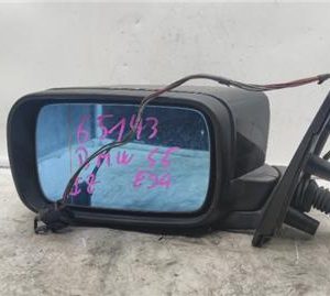 Retrovisor Electrico Izquierdo BMW Serie 5 Berlina (E39)(1995->) 3.0 530d [3,0 Ltr. - 142 kW 24V Turbodiesel CAT] - 424940