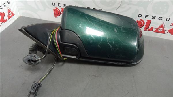 Retrovisor Electrico Izquierdo BMW Serie 5 Berlina (E39)(1995->) - 249172 - Imagen 4