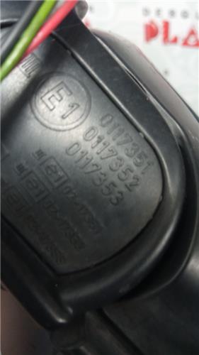 Retrovisor Electrico Izquierdo BMW Serie 5 Berlina (E39)(1995->) - 249172 - Imagen 5