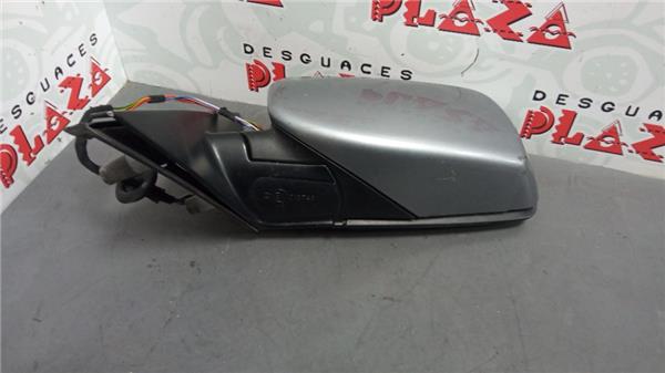 Retrovisor Electrico Izquierdo BMW Serie 5 Berlina (E60)(2003->) - 249180 - Imagen 2