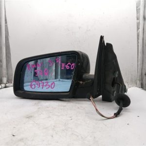 Retrovisor Electrico Izquierdo BMW Serie 5 Berlina (E60)(2003->) 2.5 525i [2,5 Ltr. - 160 kW 24V CAT] - 540048
