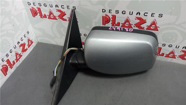 Retrovisor Electrico Izquierdo BMW Serie 5 Berlina (E60)(2003->) - 249180 - Imagen 3