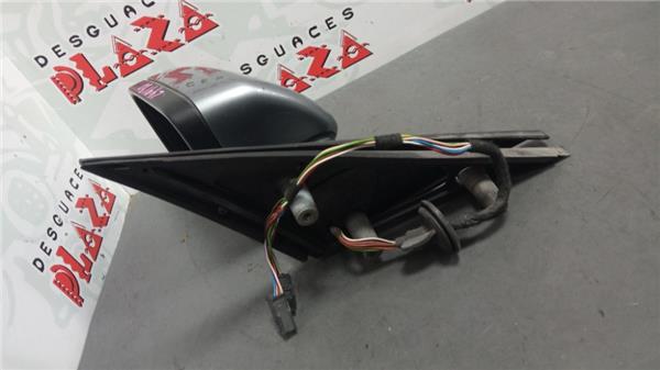 Retrovisor Electrico Izquierdo BMW Serie 5 Berlina (E60)(2003->) - 249180 - Imagen 4