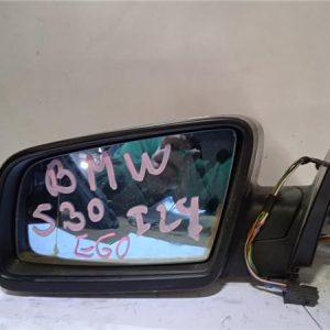 Retrovisor Electrico Izquierdo BMW Serie 5 Berlina (E60)(2003->)  - 249180