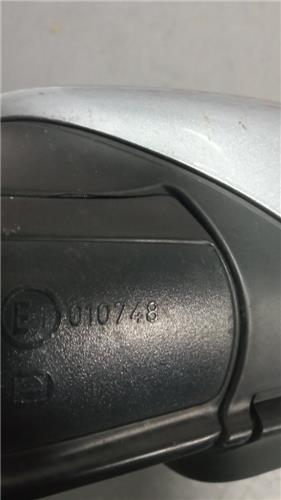 Retrovisor Electrico Izquierdo BMW Serie 5 Berlina (E60)(2003->) - 249180 - Imagen 5