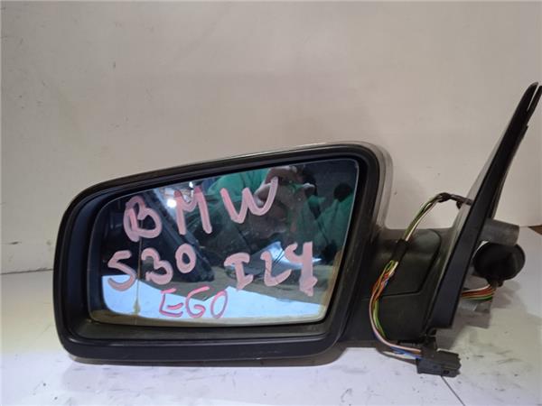 Retrovisor Electrico Izquierdo BMW Serie 5 Berlina (E60)(2003->) - 249180