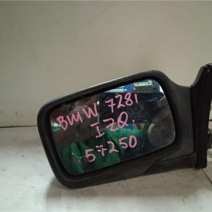 Retrovisor Electrico Izquierdo BMW Serie 7 (E23)(1977->) 2.8 728i [2,8 Ltr. - 135 kW] - 249315