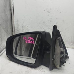 Retrovisor Electrico Izquierdo BMW Serie X5 (E70)(2006->) 3.0d [3,0 Ltr. - 173 kW Turbodiesel CAT] - 513921