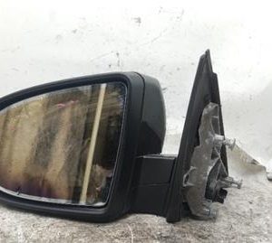 Retrovisor Electrico Izquierdo BMW Serie X5 (E70)(2006->)  - 451690