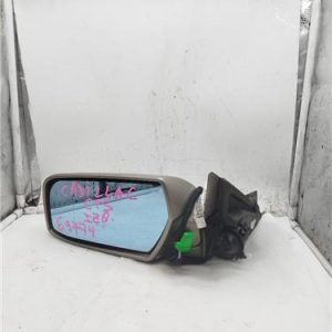 Retrovisor Electrico Izquierdo Cadillac CTS (2003->) 3.2 [3,2 Ltr. - 160 kW V6 CAT] - 541715