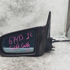 Retrovisor Electrico Izquierdo Cadillac Seville (1993->) 4.6 STS [4,6 Ltr. - 224 kW V8] - 484600